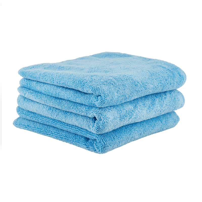 WeatherTech Microfiber Cleaning Cloths