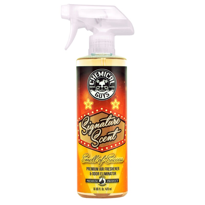 Chemical Guys New Car Scent 473ml, Everything Else, Others on