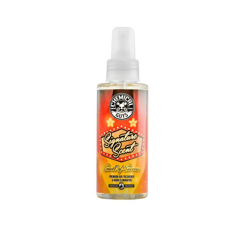 Chemical Guys Signature Series Glass Cleaner 16oz