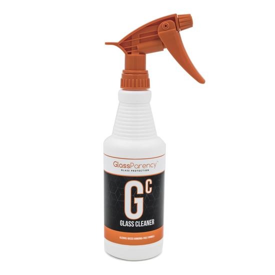 GlassParency Glass Cleaner - 16 oz.