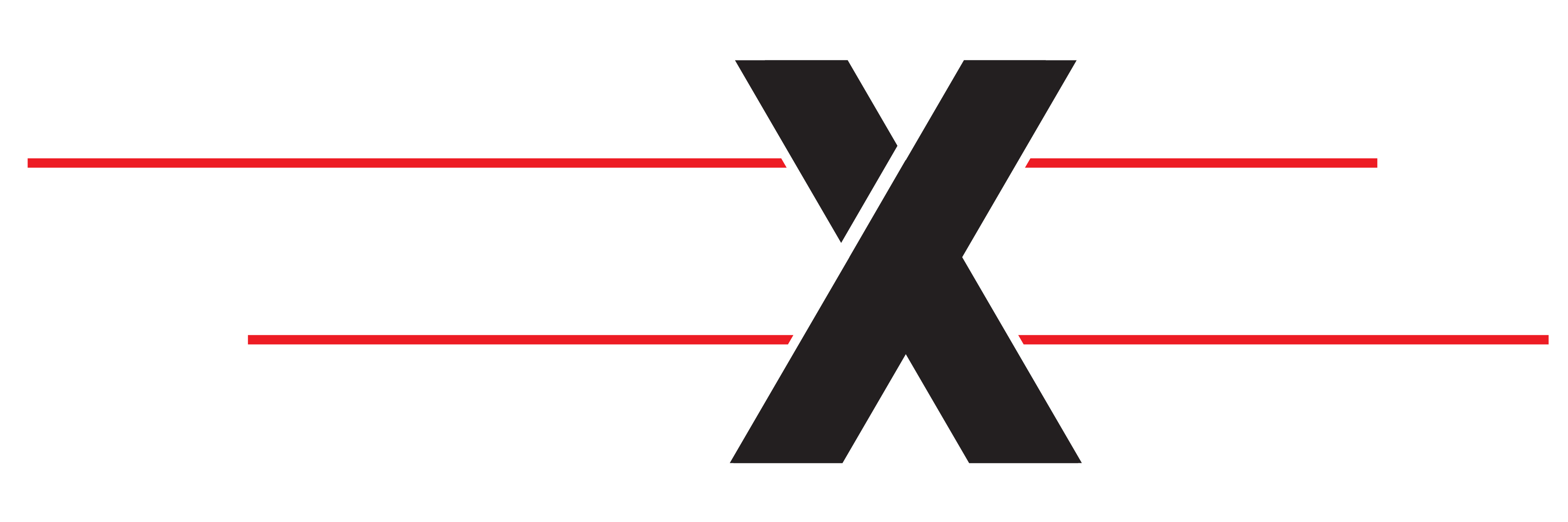 systemx-logo-black The System X logo in black