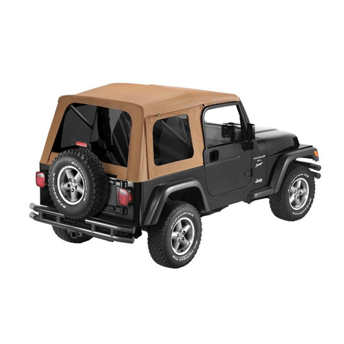 Classic Soft Top Classic Soft Top