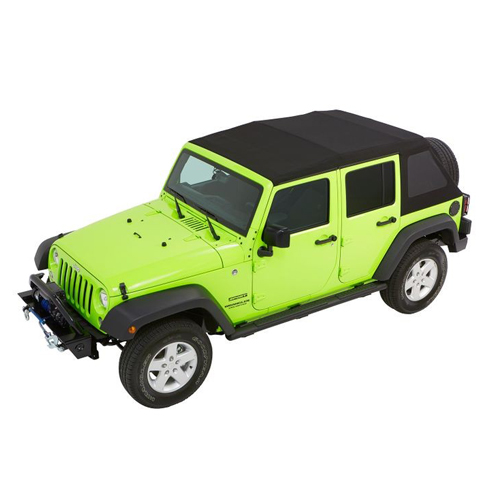 Covertable Soft Top Covertable Soft Top