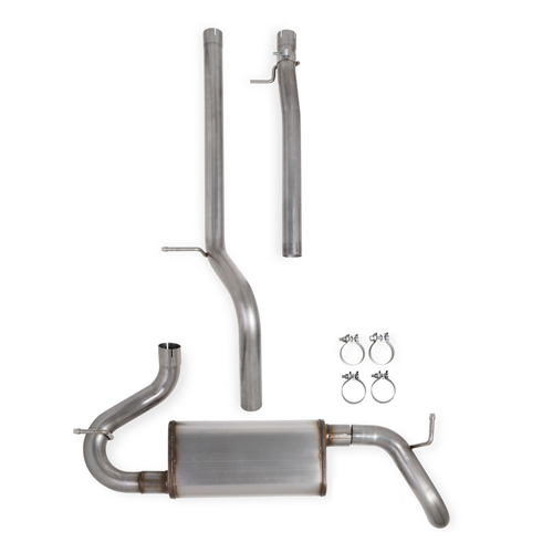 Exhaust Kit Exhaust Kit