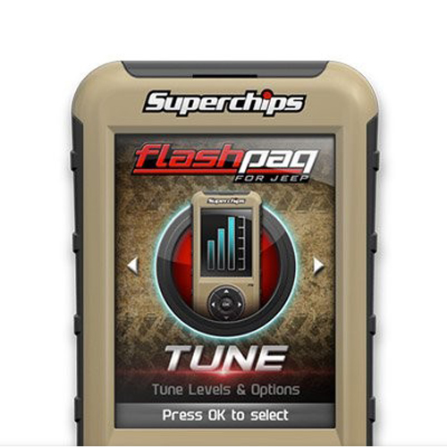 FlashPaq FlashPaq