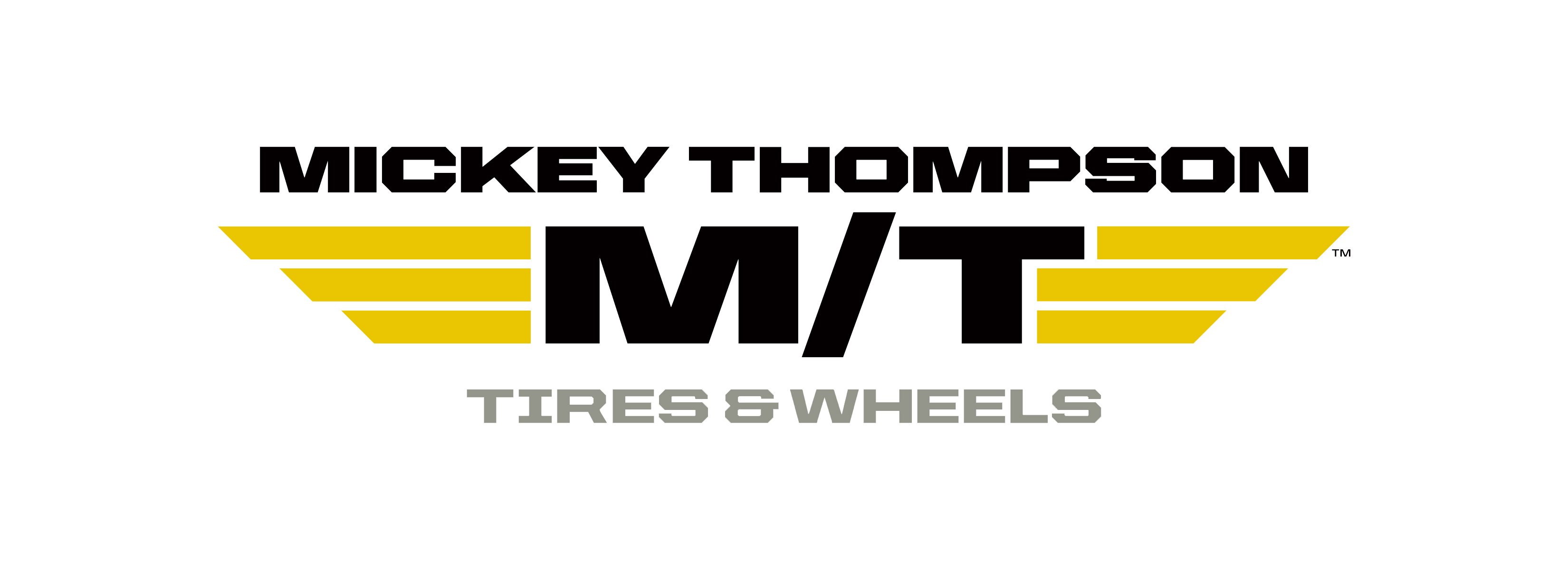 MickeyThompson MickeyThompson