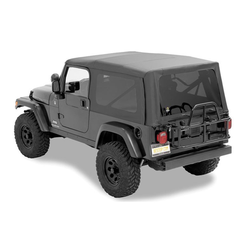 NX Soft Top NX Soft Top