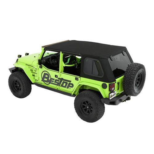 Pro Soft Top Pro Soft Top
