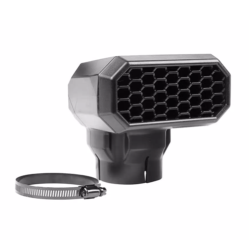 RamJet Inlet RamJet Inlet