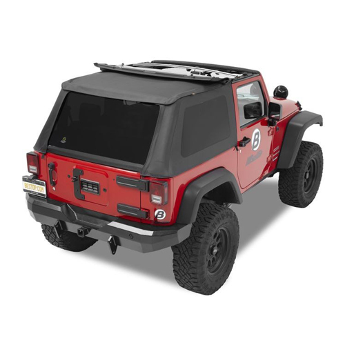 TrekTop TrekTop
