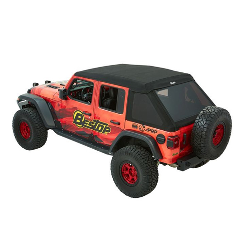 Trektop Ultra Jl Trektop Ultra Jl