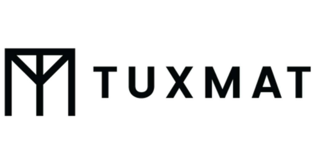 tuxmat-logo-black