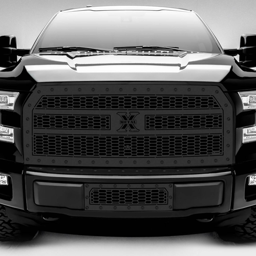 LaserXGrilles